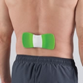 The Cordless Neuromuscular Back Pain Reliever